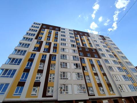 квартира за адресою 1-й Вінницький пров., 5/1Б