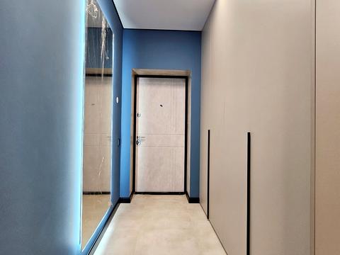 квартира за адресою Мечникова вул., 2