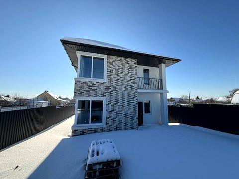 будинок за адресою Дніпровська вул. (Калініна)