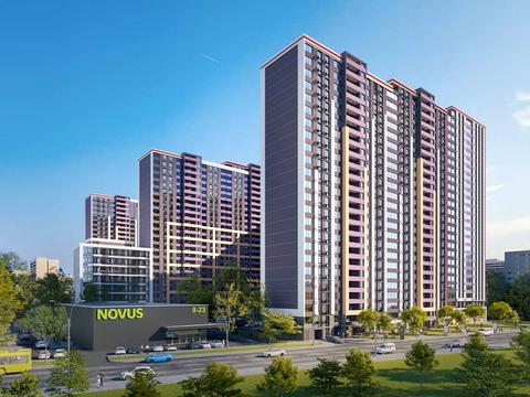 комерційна за адресою Повітряних Сил просп. (Повітрофлотський), 56-Г