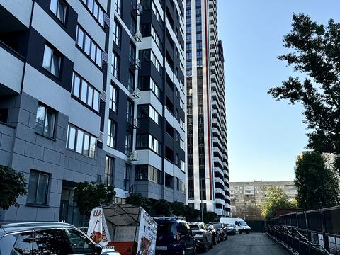 комерційна за адресою Повітряних Сил просп. (Повітрофлотський), 56-Г