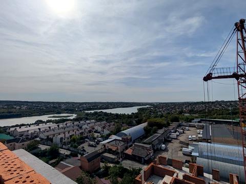 квартира по адресу Петлюри пер., (Будинок 2)