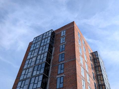 квартира по адресу Петлюри пер., (Будинок 2)