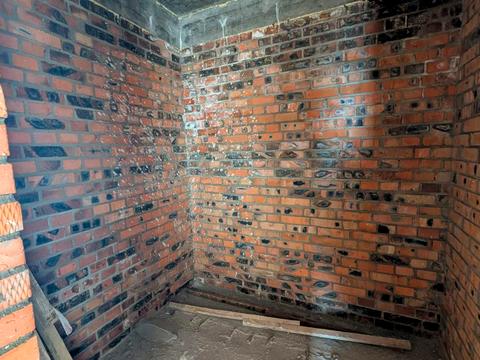 квартира по адресу Петлюри пер., (Будинок 2)