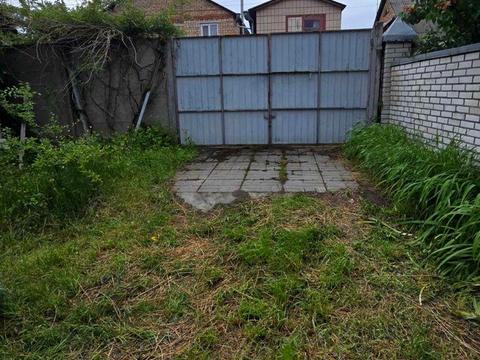 ділянка за адресою 