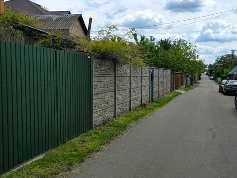 ділянка за адресою 