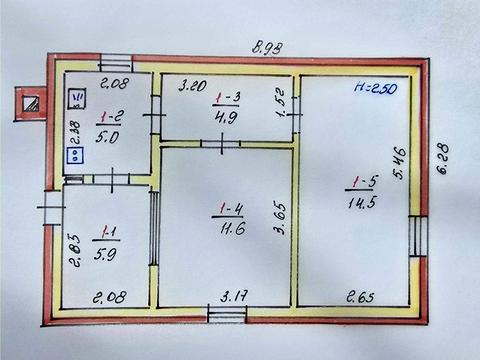 ділянка за адресою 