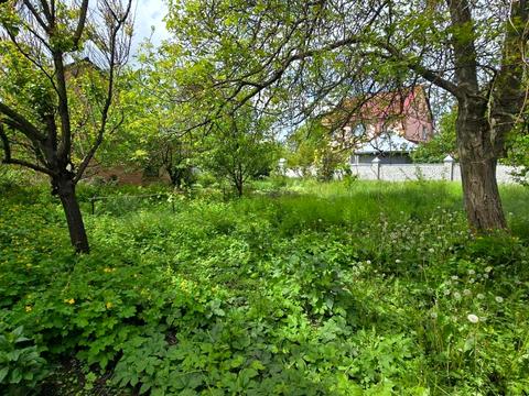 ділянка за адресою 