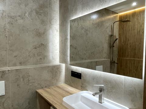 квартира за адресою Хіміків вул., к 19, 20