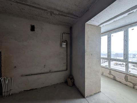 квартира за адресою Микулинецька вул., (Будинок 1)