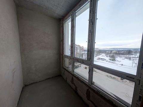 квартира за адресою Микулинецька вул., (Будинок 1)