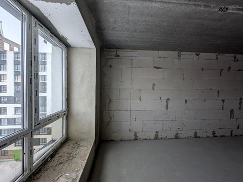 квартира за адресою Микулинецька вул., (Будинок 1)