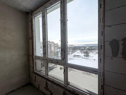 квартира за адресою Микулинецька вул., (Будинок 1)