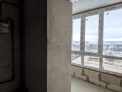 квартира за адресою Микулинецька вул., (Будинок 1)