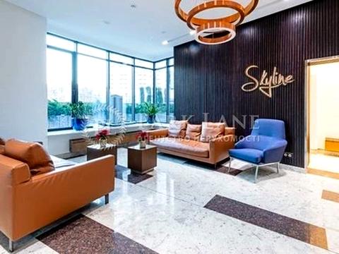 квартира за адресою Євгена Коновальця вул. (Щорса), 26-А