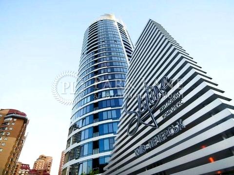 квартира за адресою Євгена Коновальця вул. (Щорса), 26-А