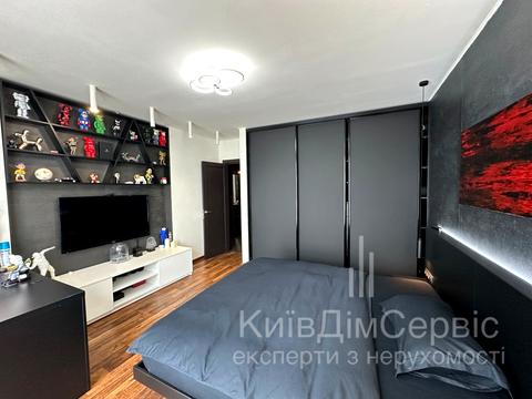 квартира за адресою Драгоманова вул., 2-А