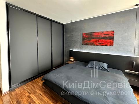 квартира за адресою Драгоманова вул., 2-А