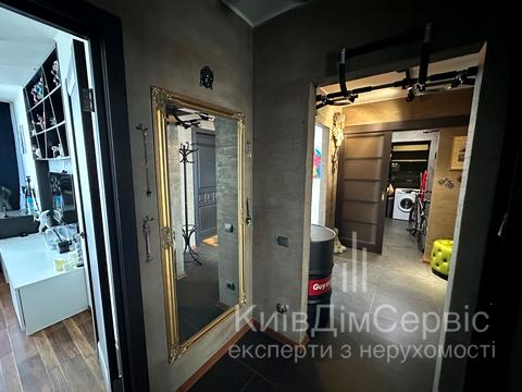 квартира за адресою Драгоманова вул., 2-А