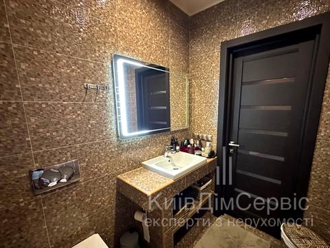 квартира за адресою Драгоманова вул., 2-А