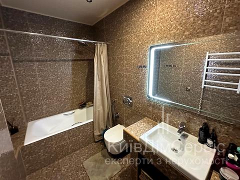 квартира за адресою Драгоманова вул., 2-А