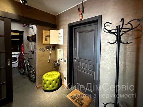 квартира за адресою Драгоманова вул., 2-А