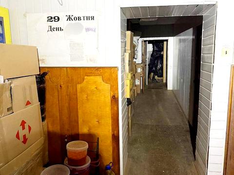 комерційна за адресою Засумська вул., 12-Г