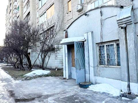 комерційна за адресою Засумська вул., 12-Г