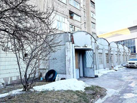 комерційна за адресою Засумська вул., 12-Г