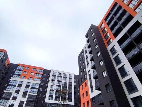 квартира за адресою Національної Гвардії вул., (Будинок 4)