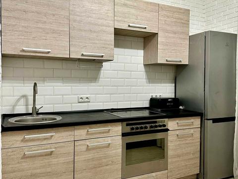 квартира за адресою Петра Калнишевського вул. (Михайла Майорова), 14