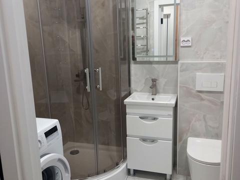 квартира по адресу Стрийская ул., 45-Г