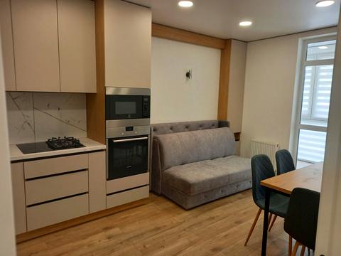 квартира по адресу Стрийская ул., 45-Г