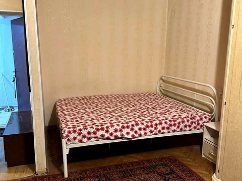 квартира по адресу Русановский бульв., 2/8