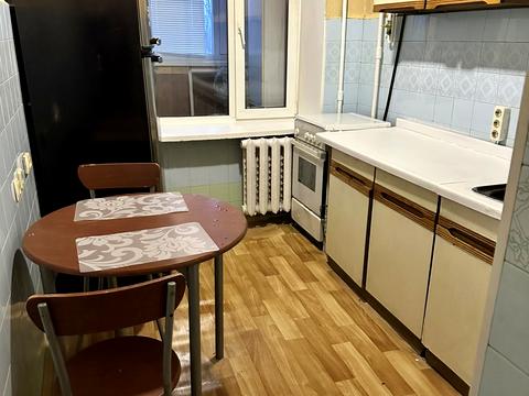 квартира по адресу Русановский бульв., 2/8