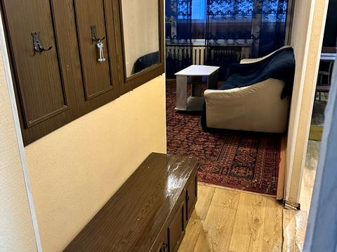 квартира по адресу Русановский бульв., 2/8