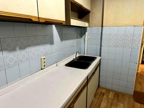 квартира по адресу Русановский бульв., 2/8