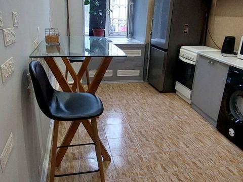 квартира по адресу Антоновича ул. (Горького), 38а