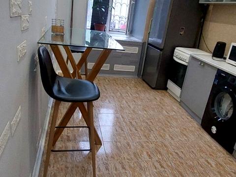 квартира по адресу Антоновича ул. (Горького), 38а