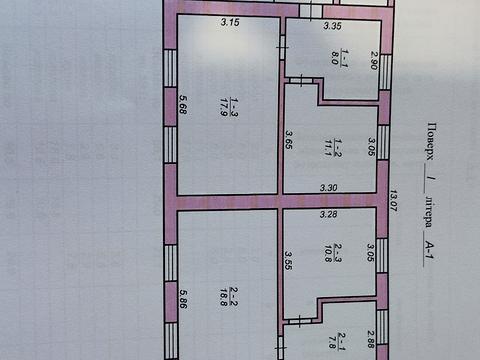 будинок за адресою Антона Ігнатченка вул. (Короленка), 57