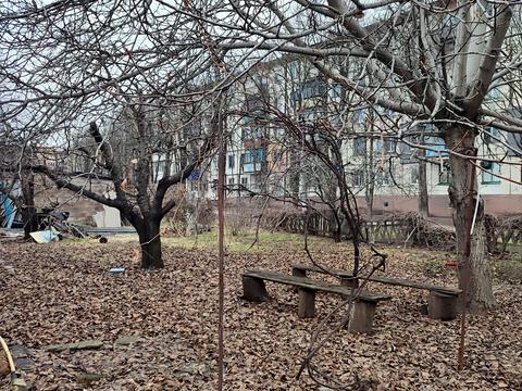 будинок за адресою Антона Ігнатченка вул. (Короленка), 57