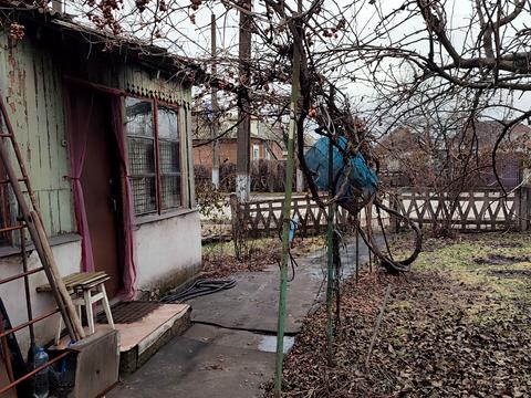 будинок за адресою Антона Ігнатченка вул. (Короленка), 57