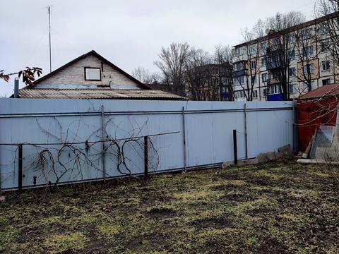 будинок за адресою Антона Ігнатченка вул. (Короленка), 57