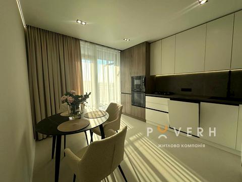 квартира за адресою Юліана Пелеша вул., 3