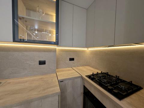 квартира за адресою Смакули вул., 8