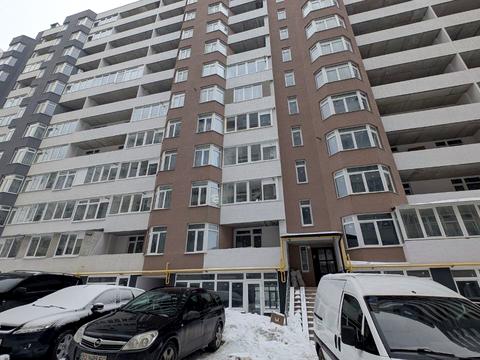 квартира за адресою Смакули вул., 8