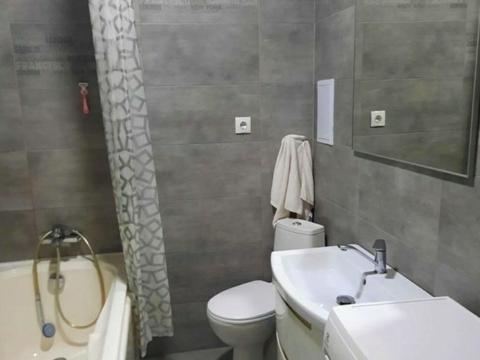 квартира по адресу Юрія Мушкетика ул. (Натана Рыбака), 25в/1