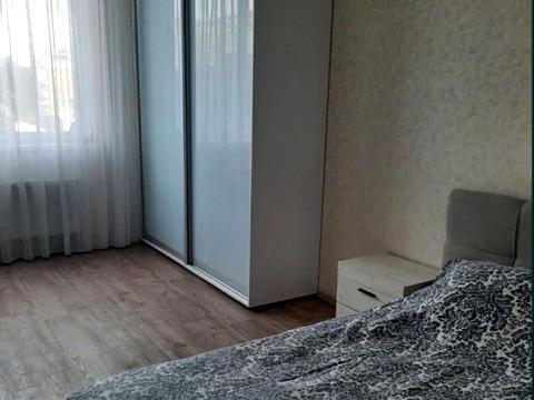 квартира по адресу Юрія Мушкетика ул. (Натана Рыбака), 25в/1