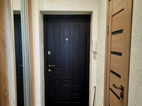 квартира по адресу Юрія Мушкетика ул. (Натана Рыбака), 25в/1