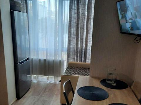 квартира по адресу Юрія Мушкетика ул. (Натана Рыбака), 25в/1